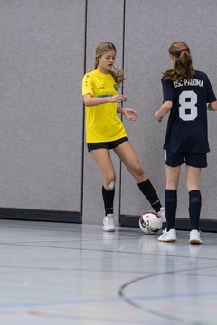 Bild 207 - wBJ Futsalmeisterschaft Vorrunde